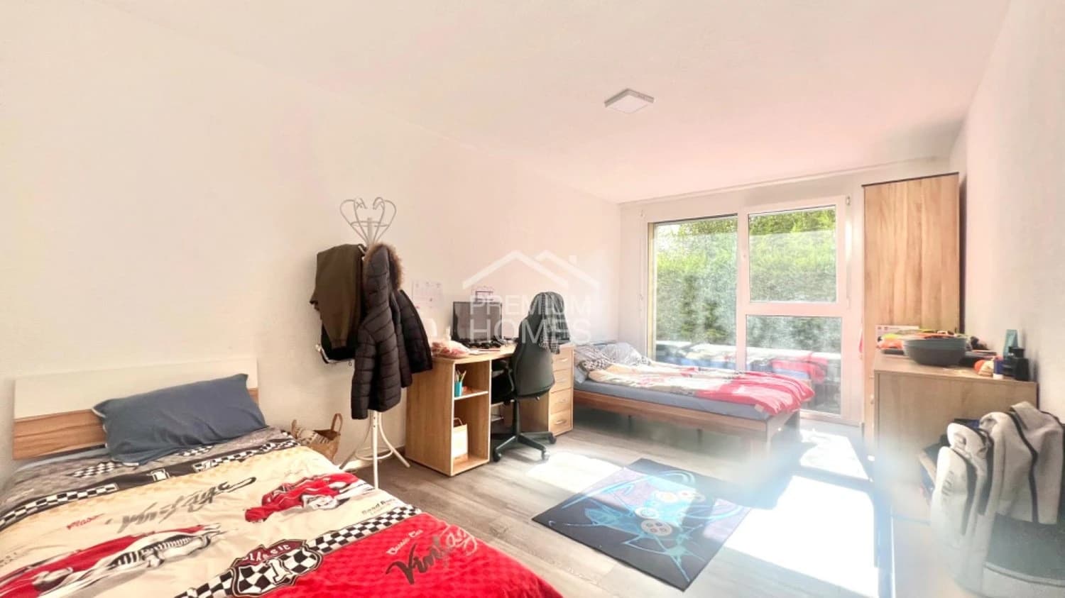 Ihre Gartenoase wartet