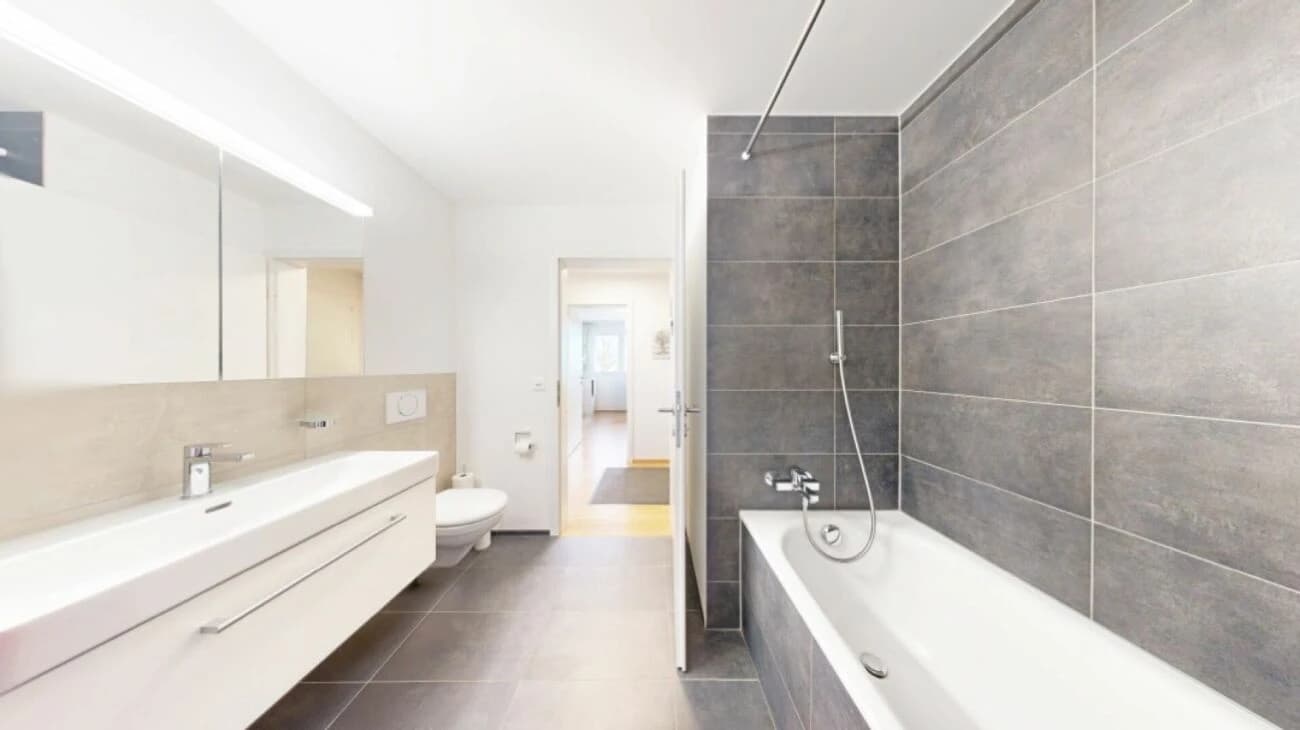 Moderne 4.5-Zimmer-Wohnung in Sumiswald