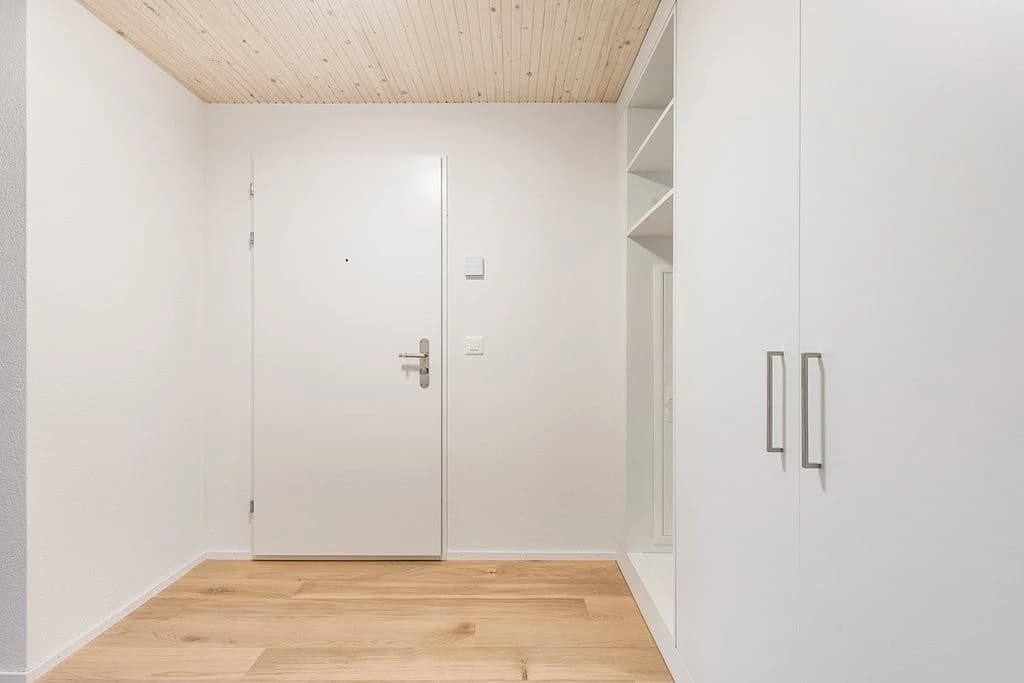 Modernes, funktionales Wohnen