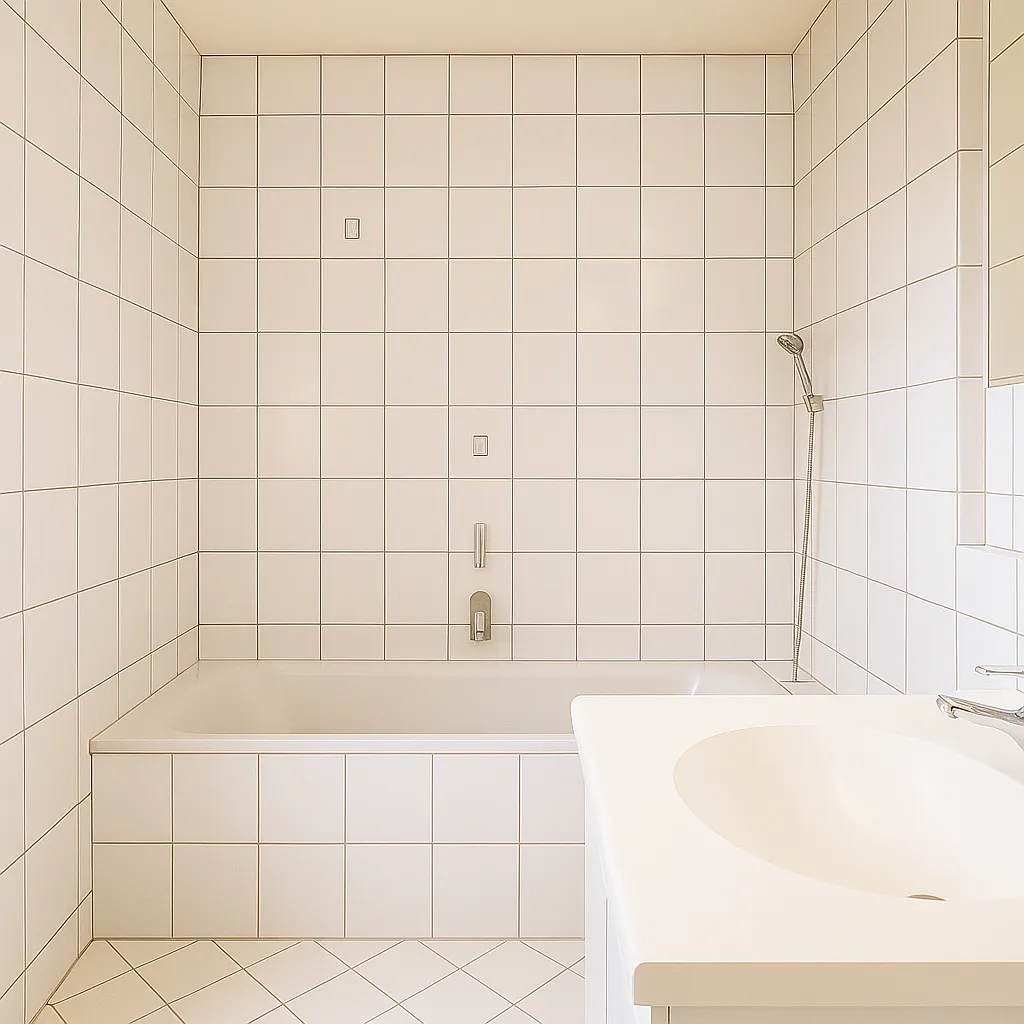 3.5-Zimmer-Wohnung mit Terrasse und Blick auf den See