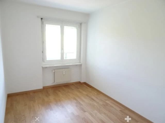 Wohnglück im Grünen