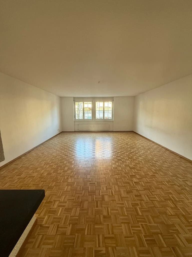 5 ½ Zimmer-Maisonette, 9030 Abtwil