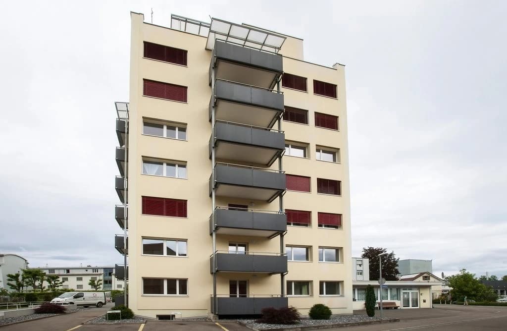 Ihre Wohnung - Ihr Paradies