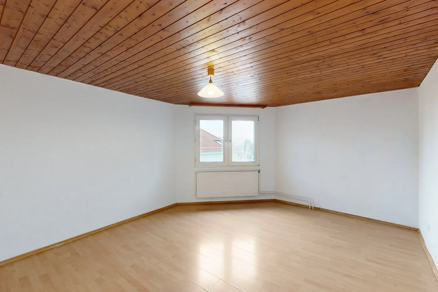 Ideale Singlewohnung