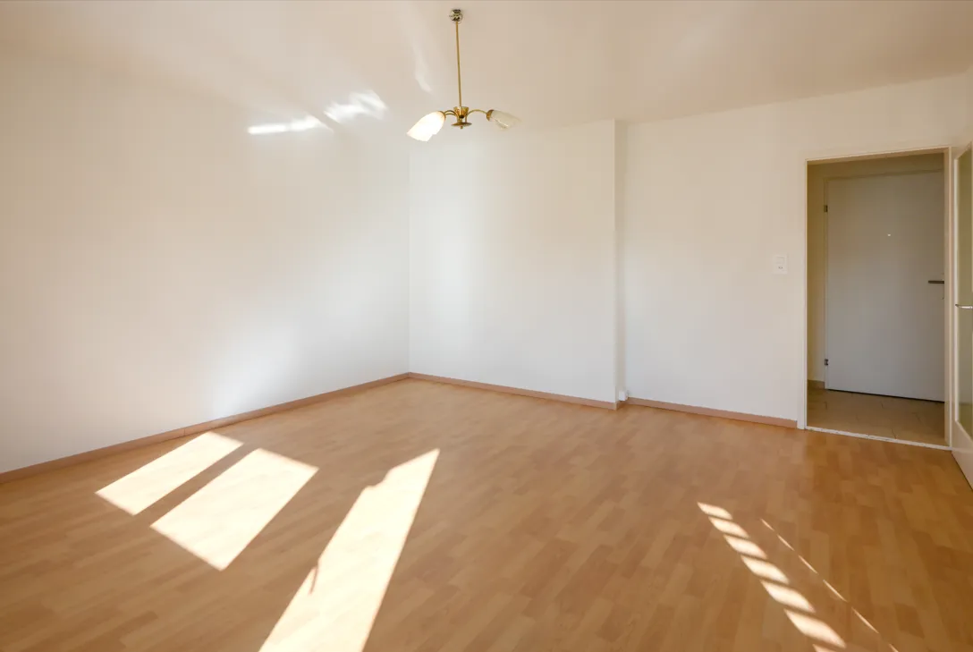 Mattenstrasse 53/55  Wohnen an zentraler Lage