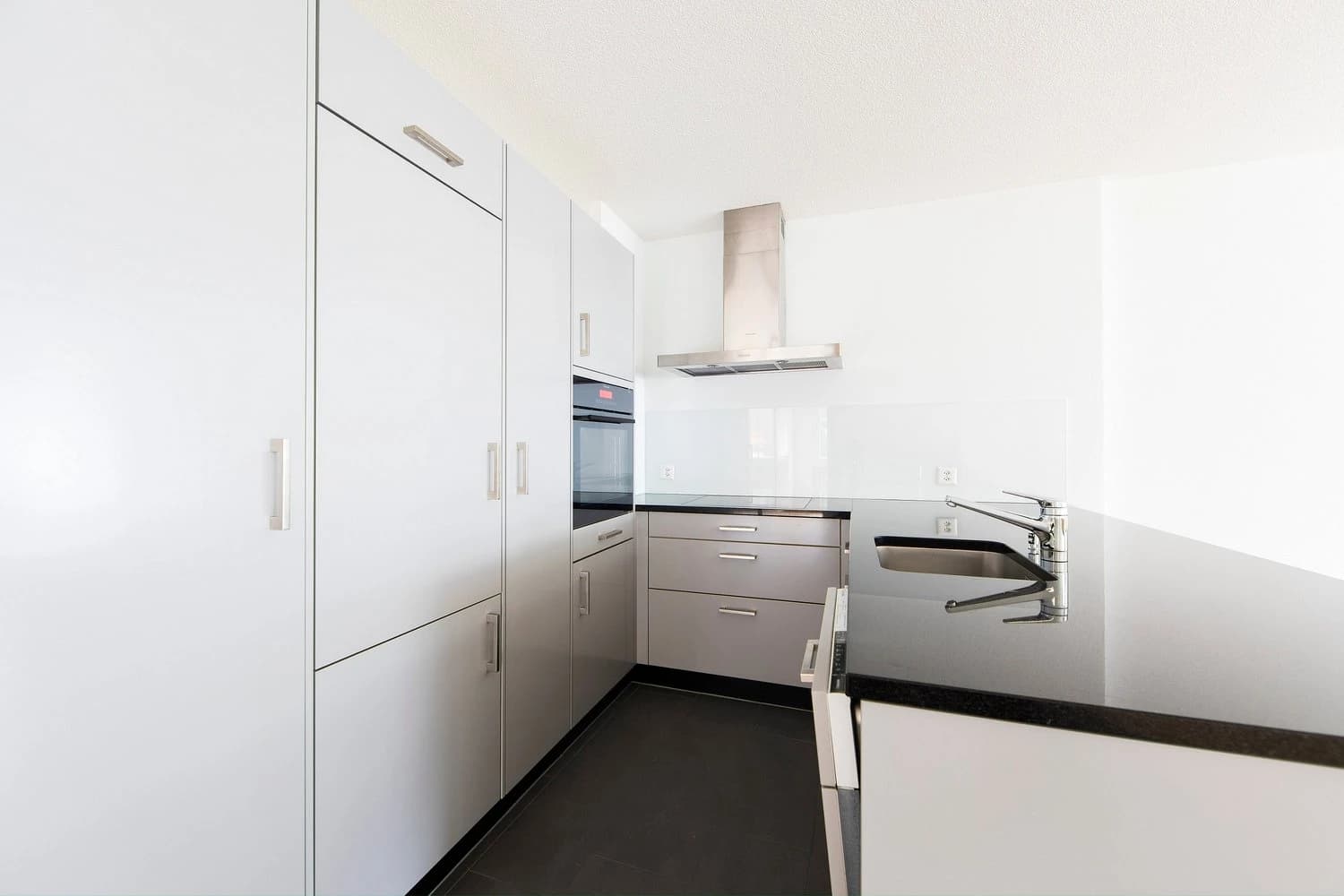 Gemütliche 4.5 Zimmer-Wohnung