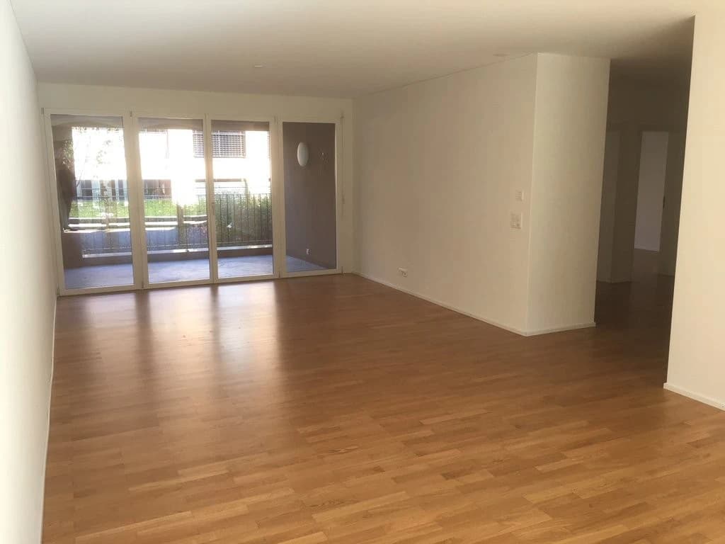 Die Sonne auf dem Sitzplatz geniessen...