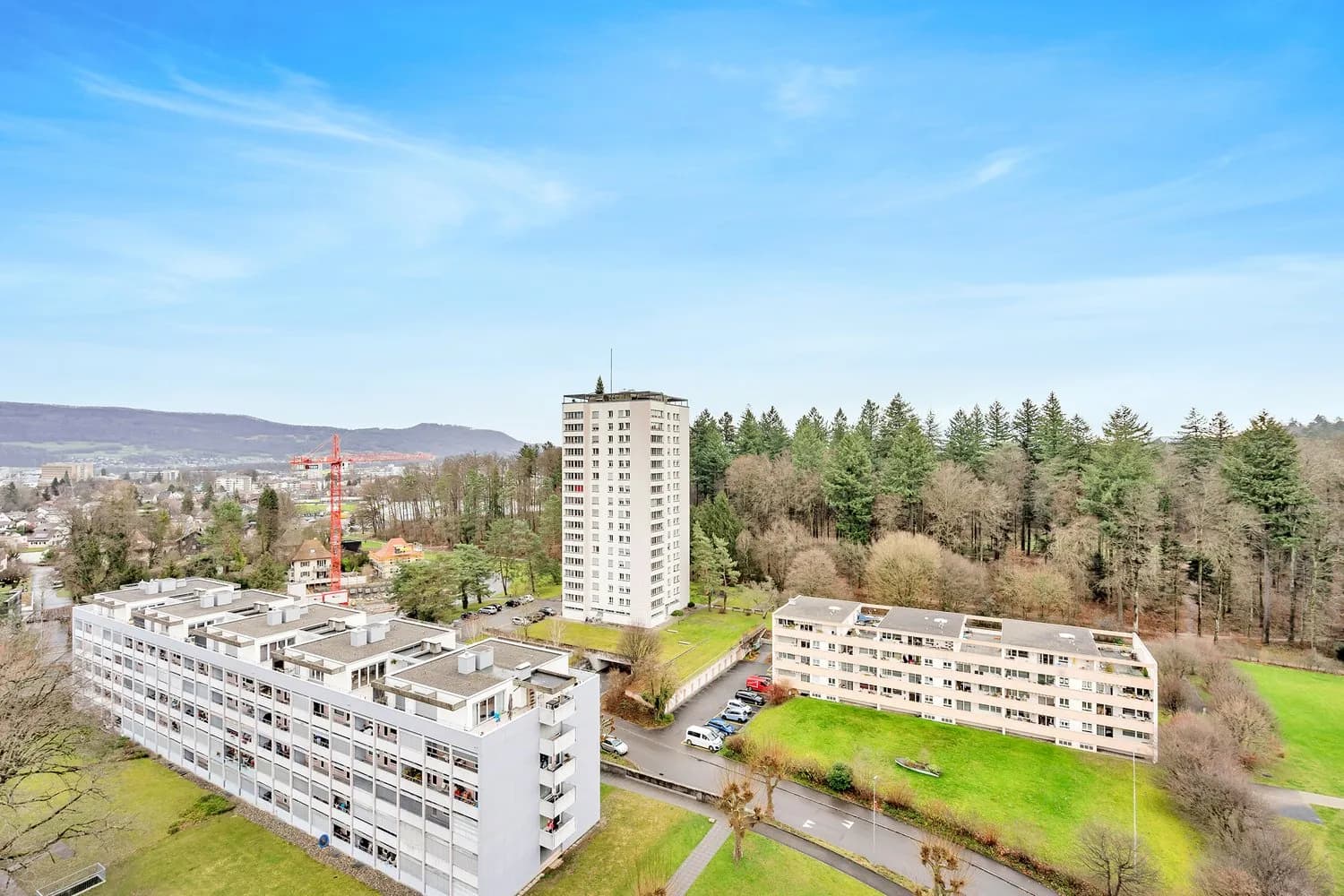 Ihr Wohntraum mit Weitsicht!