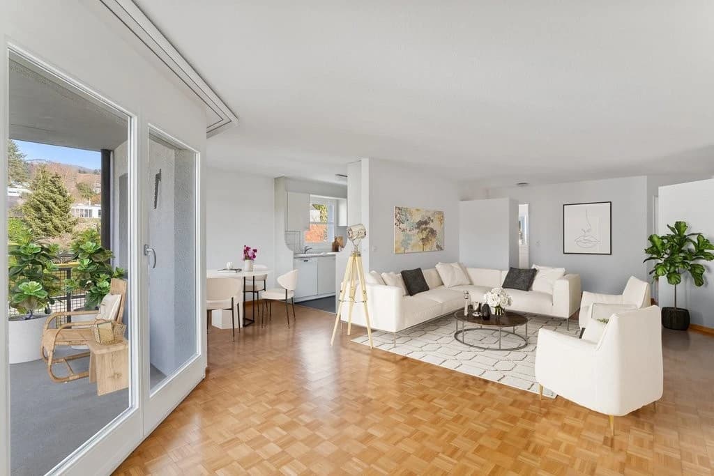 Ihre neue Wohlfühloase