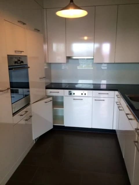 Ihr neues Zuhause wartet auf Sie!