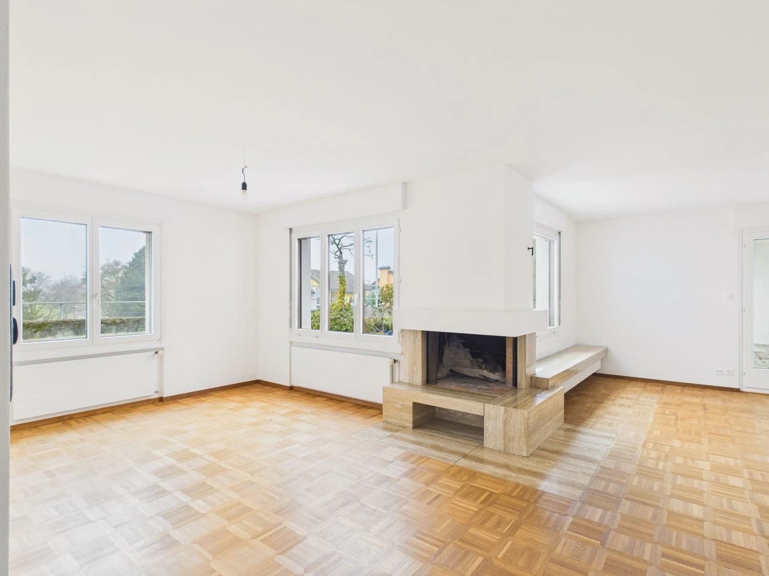 Charmantes 4.5-Zimmer-Etagenhaus am Sonnhaldenweg in Wittenbach