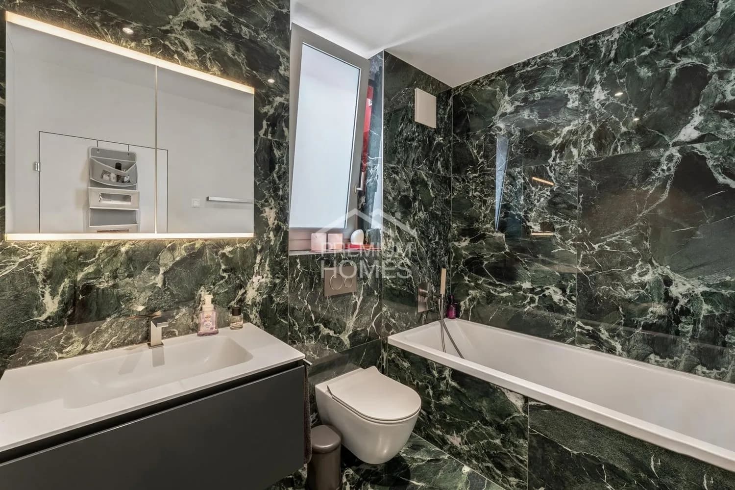 Wo Licht, Raum und Stil zusammenfinden