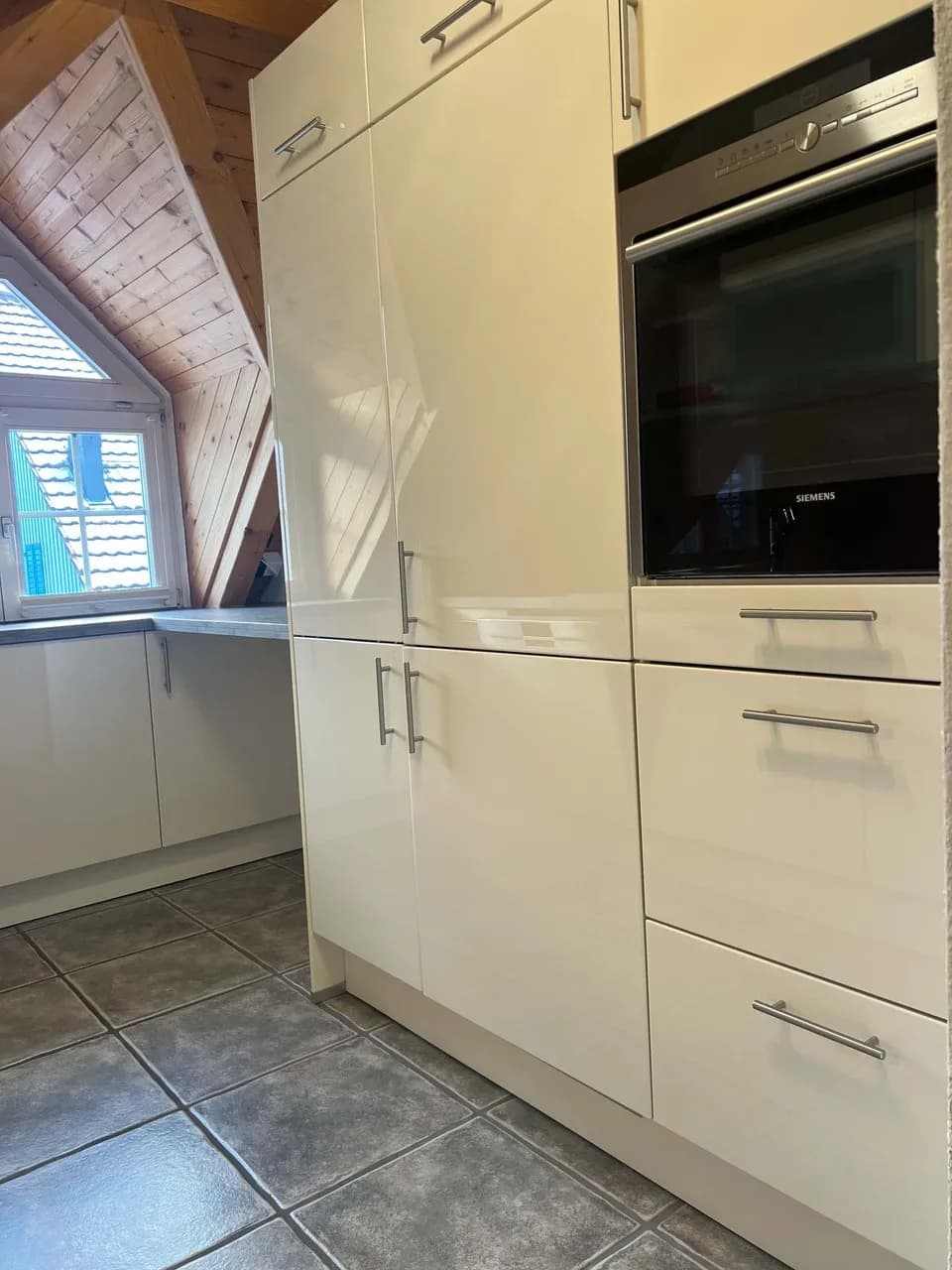 Zwei Etagen Wohngenuss im Dorfzentrum