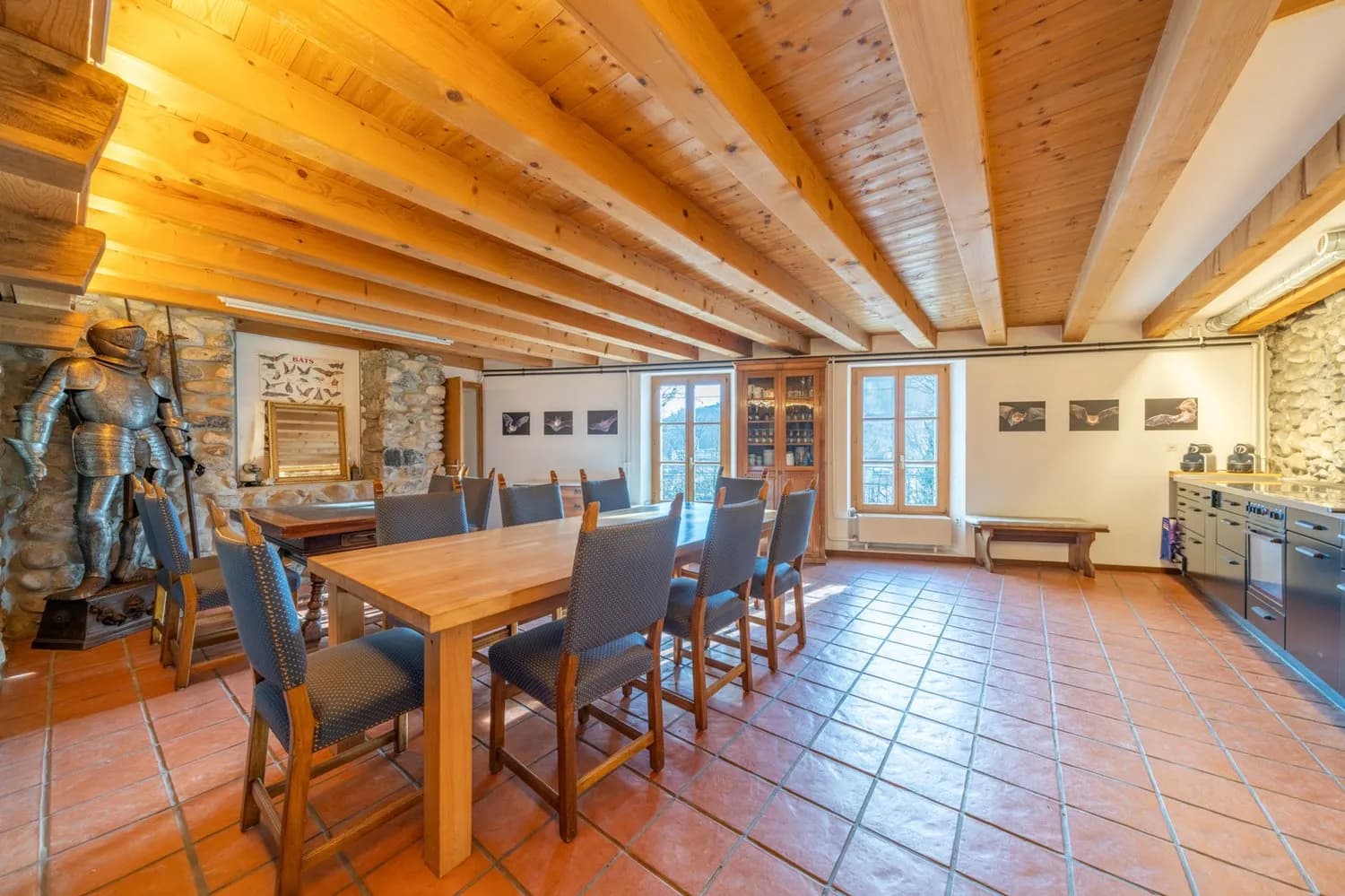 Ein Stück Geschichte zum Greifen nah