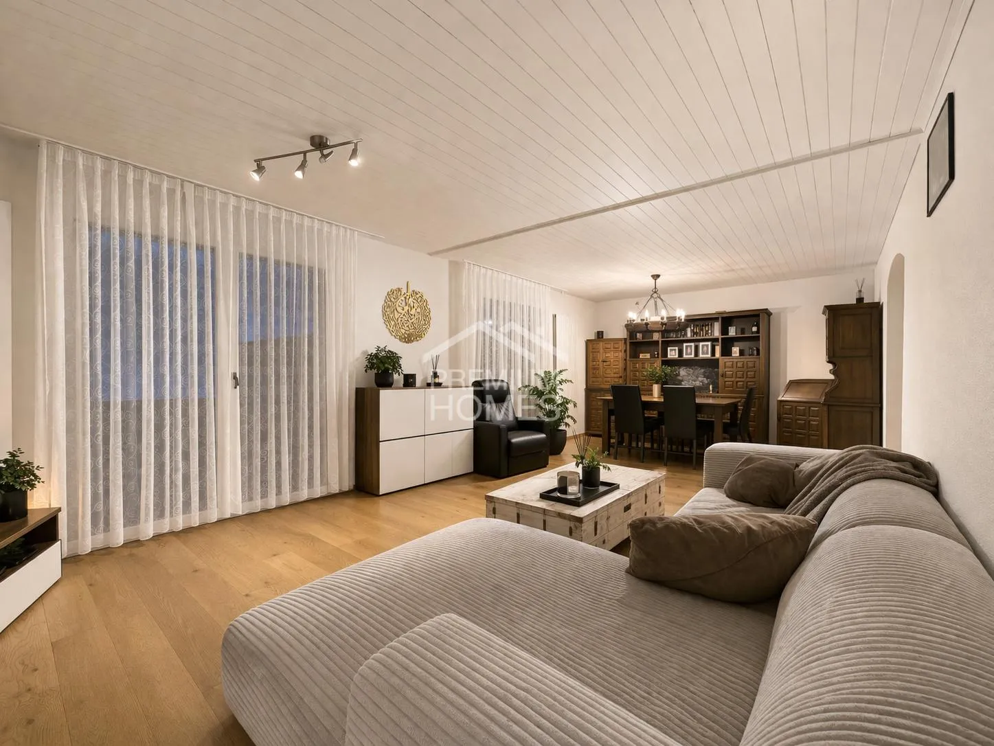 Haus mit Charakter gesucht?