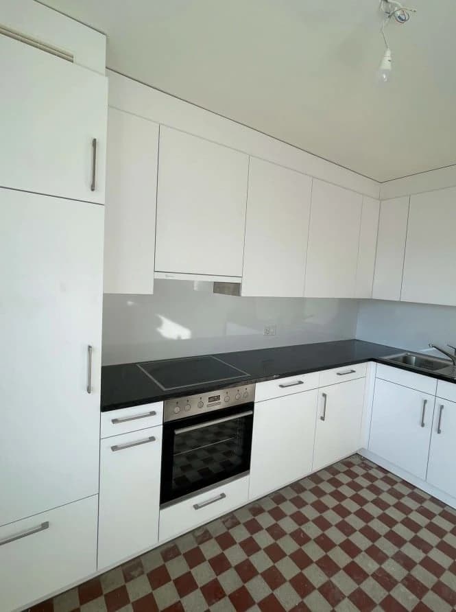 Perfekt für Singles