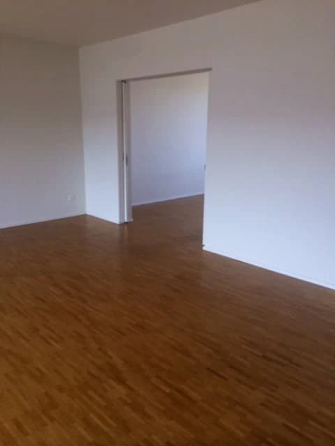 Ihr neues Zuhause wartet auf Sie!