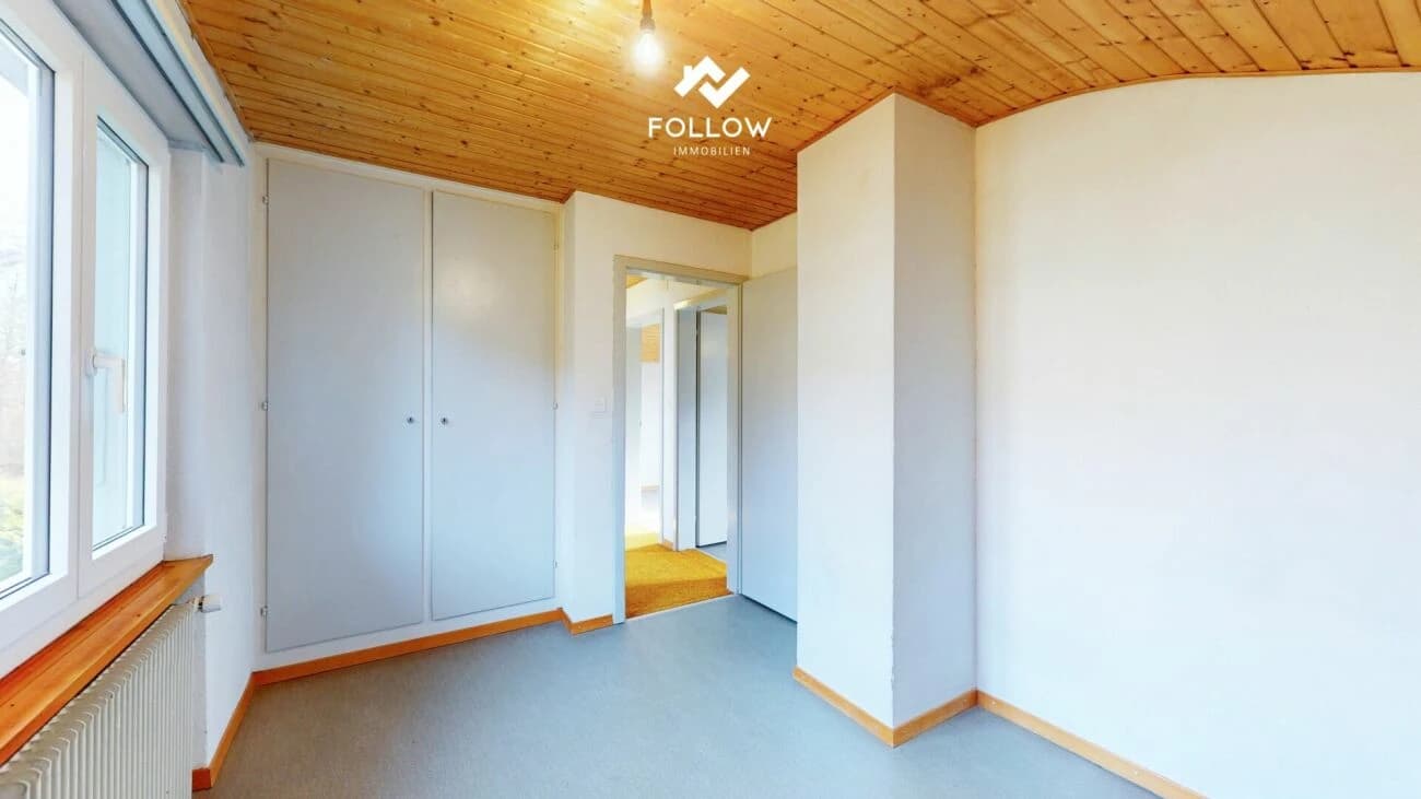 Einfamilienhaus an bevorzugter Lage