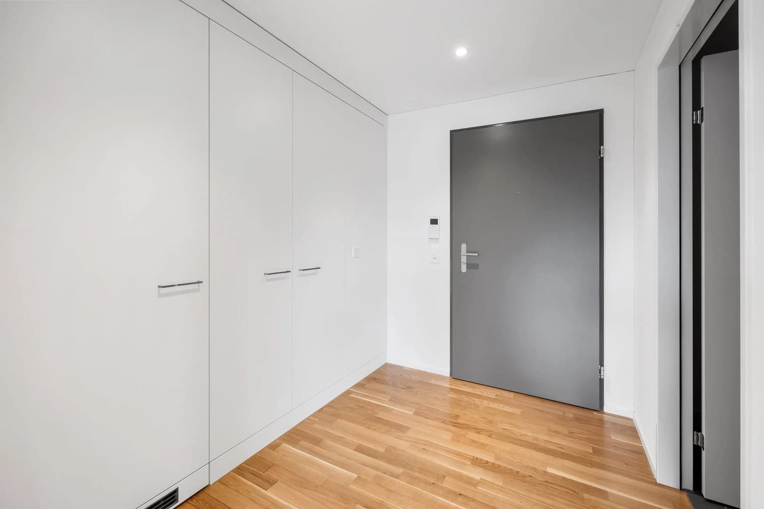 Top moderne Wohnung in hochwertigem Neubau "Allverte" in Allschwil