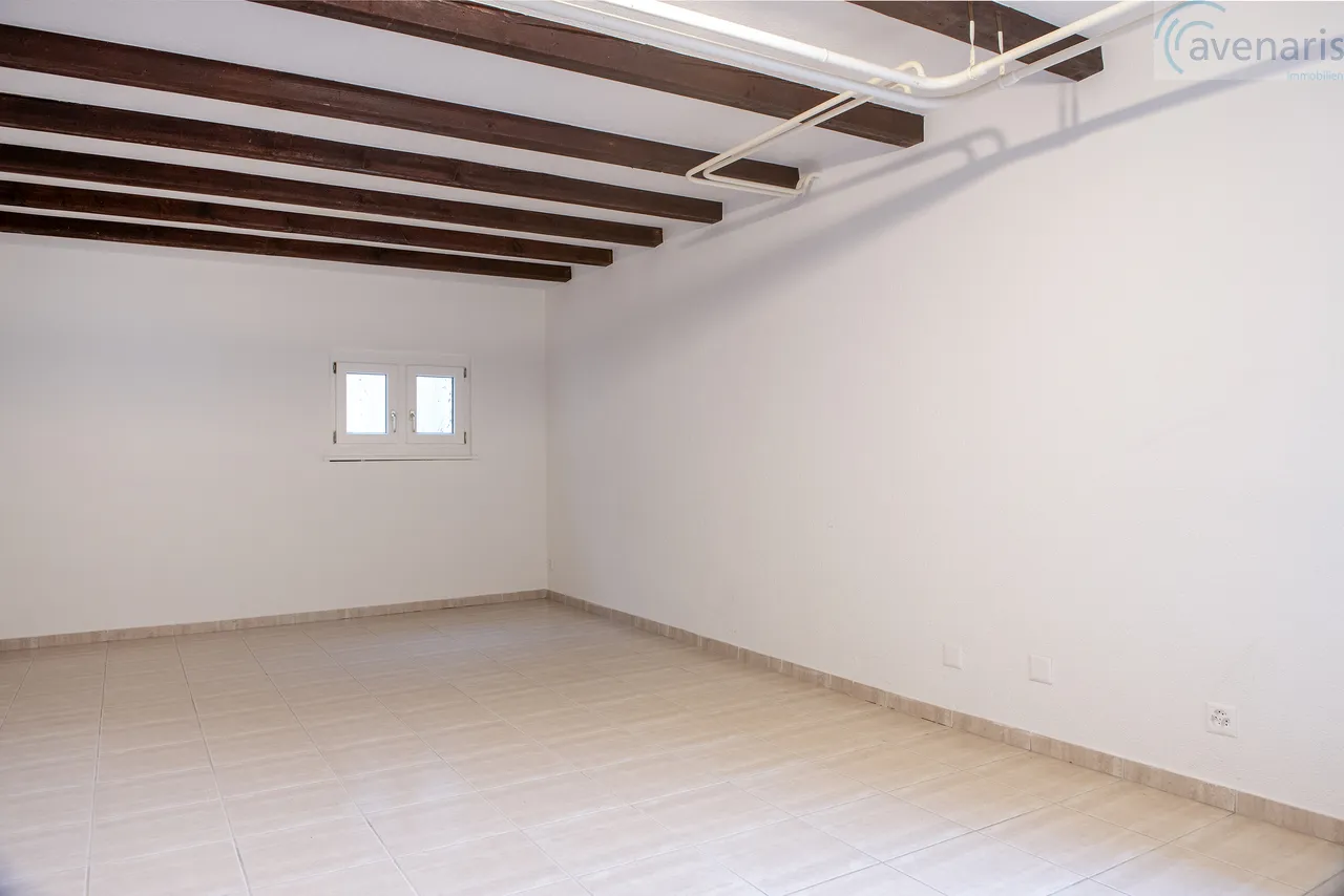 Freistehendes Einfamilienhaus in ruhiger Lage mit Pool