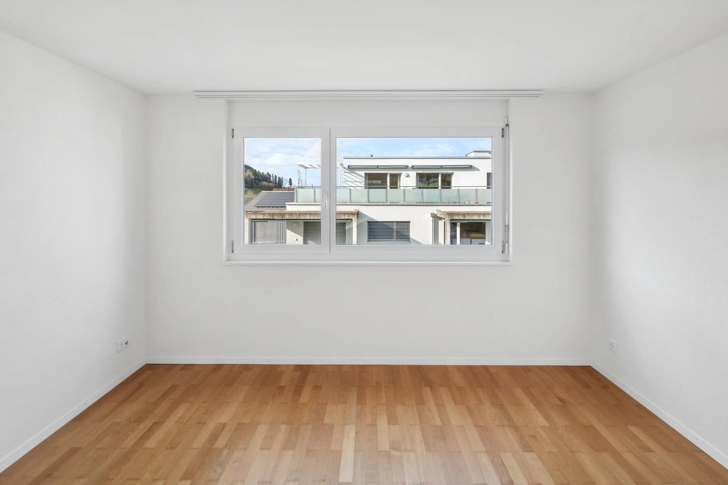 Premiere in den eigenen vier Wänden!