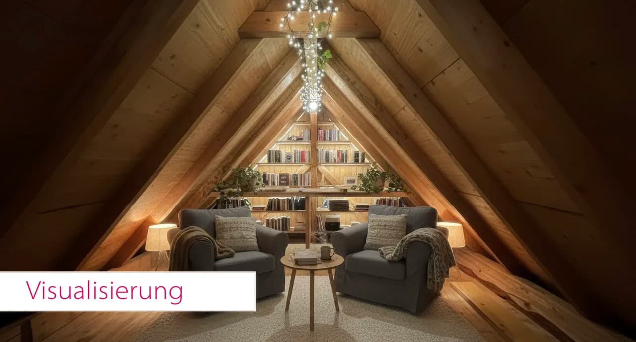 Ihr neues Zuhause am Mattenweg 21 - zentral und familienfreundlich