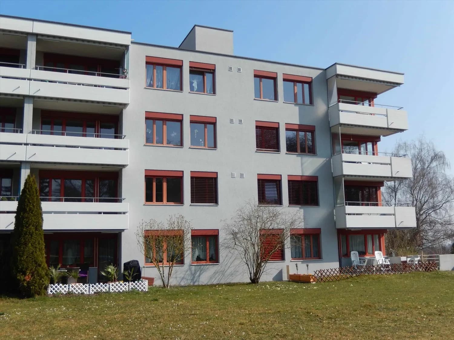 Meine Wohnung - Mein Paradies!