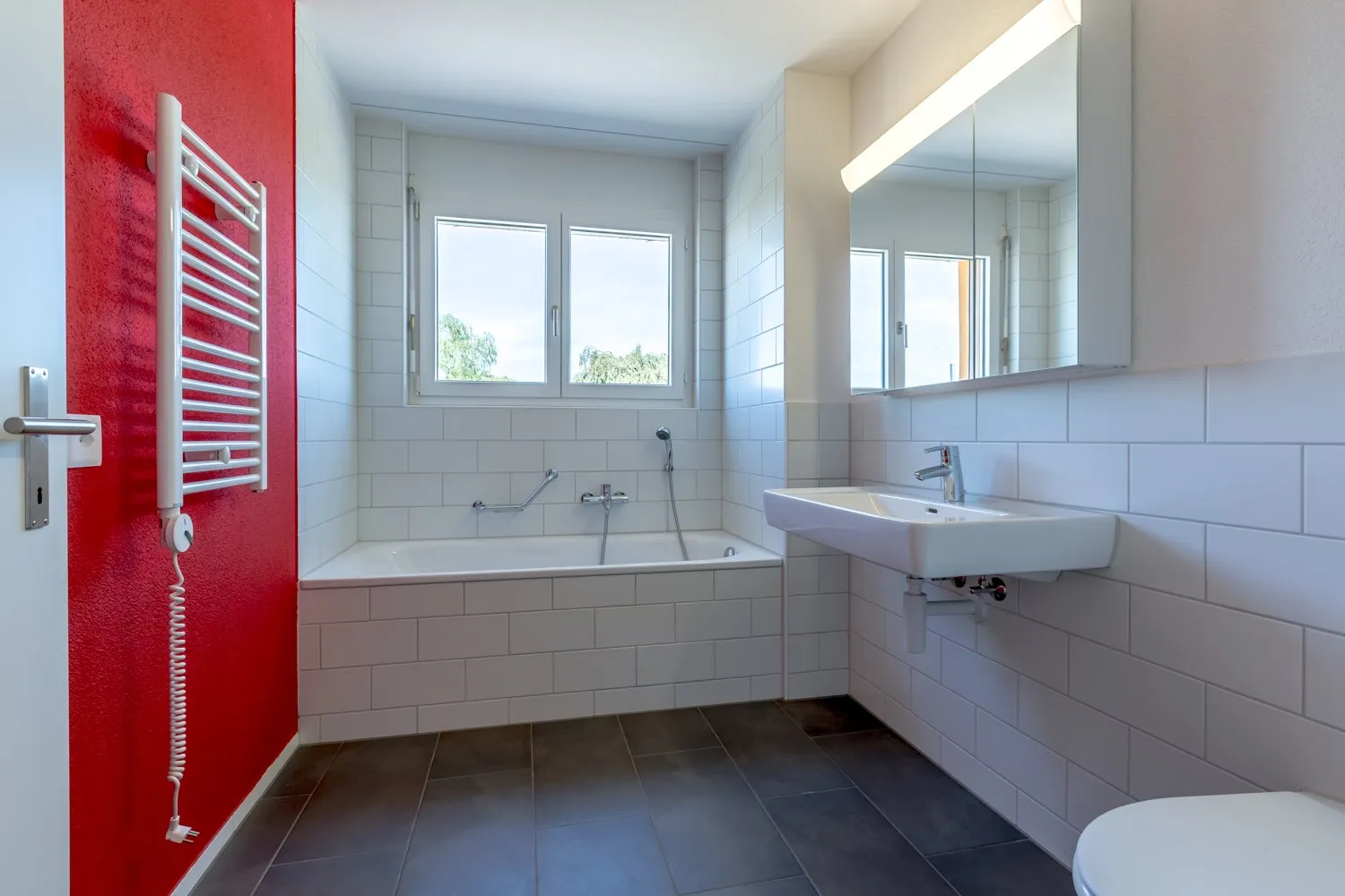 Ankommen und Wohlfühlen - Ihre neue Wohnung!