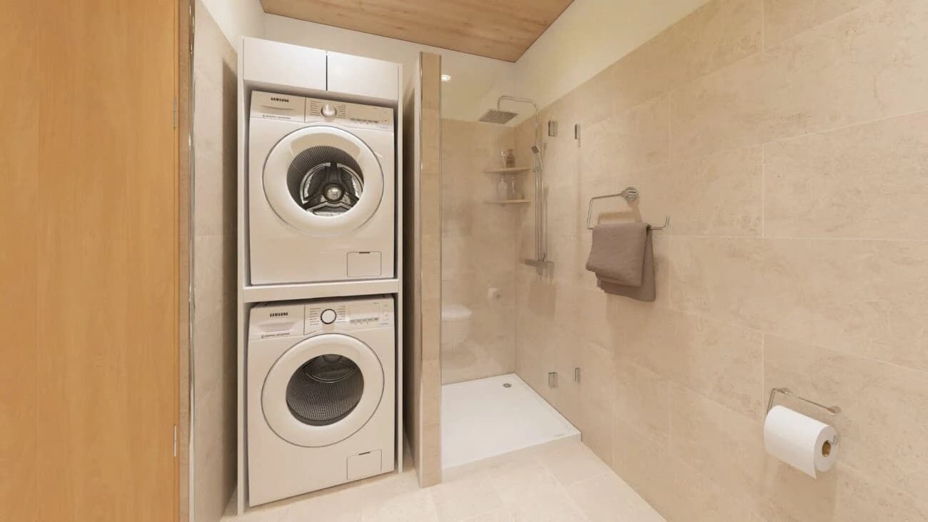 Traumhafte Neubauwohnungen im Zentrum von Koppigen