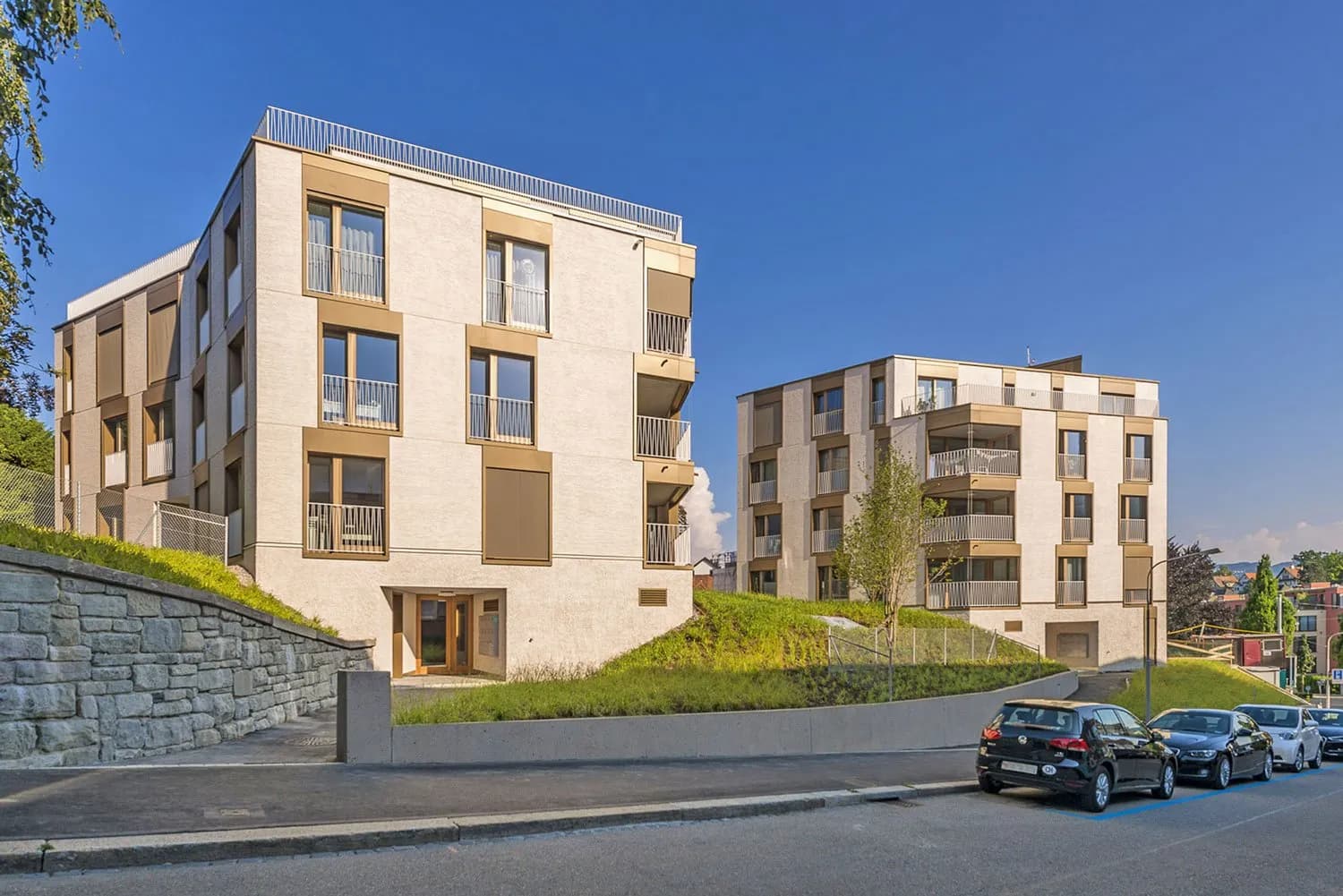 Wohntraum Attika - Mit toller Weitsicht - An bevorzugter Wohnlage!