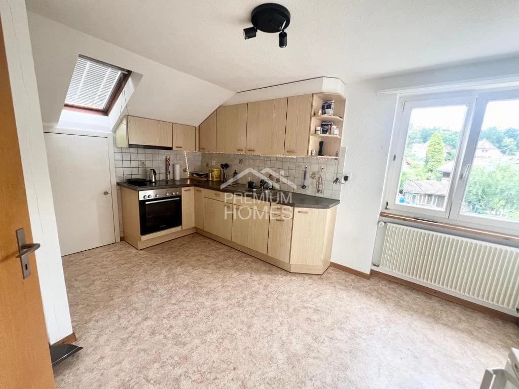 Platz für die ganze Familie