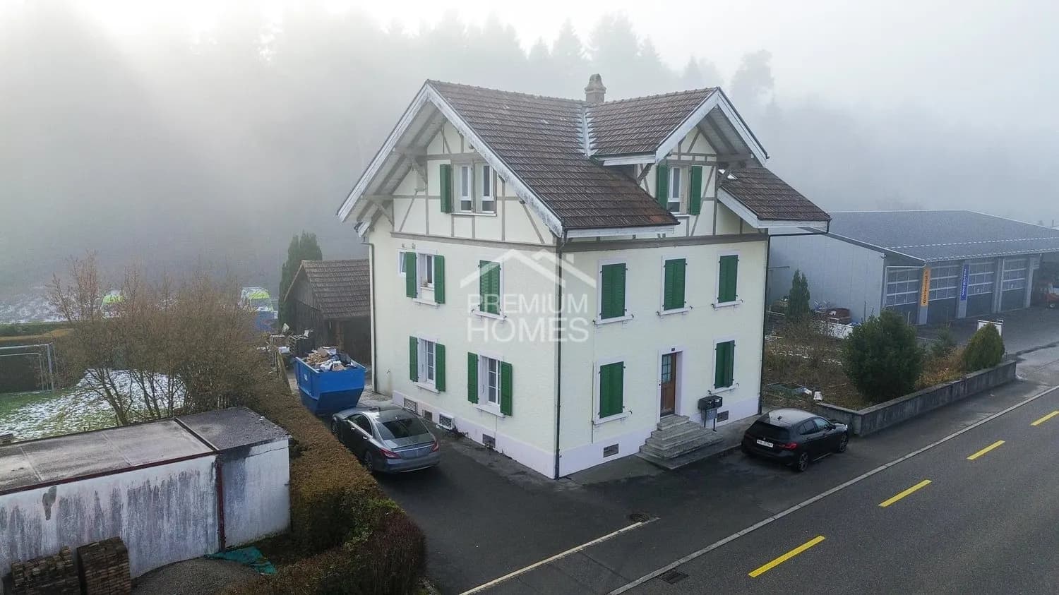 INVESTIEREN SIE HEUTE, PROFITIEREN SIE MORGEN