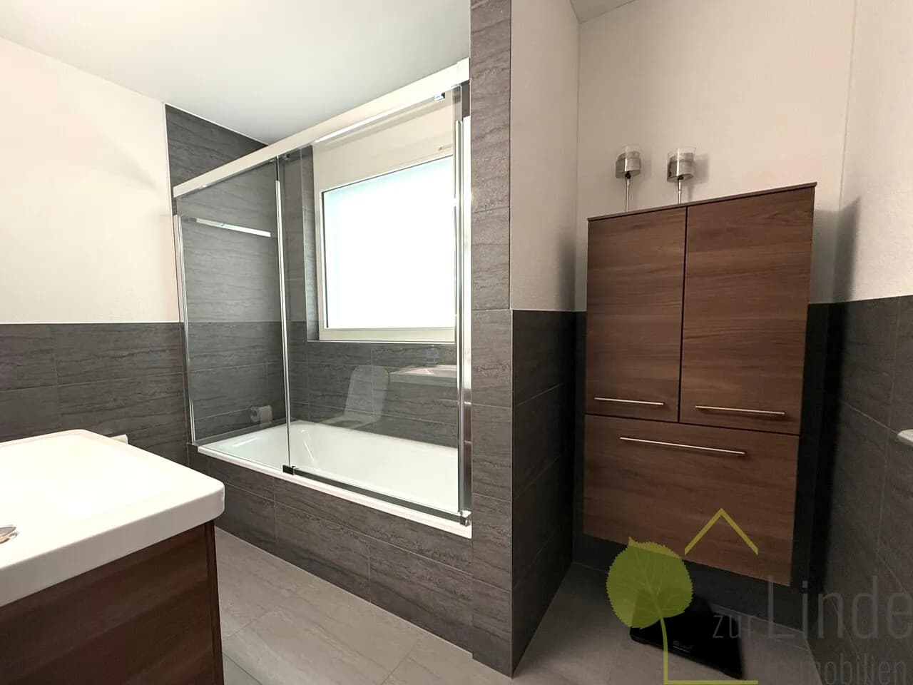 grosszügige 4.5-Zimmerwohnung  - modern, sonnig, familienfreundlich