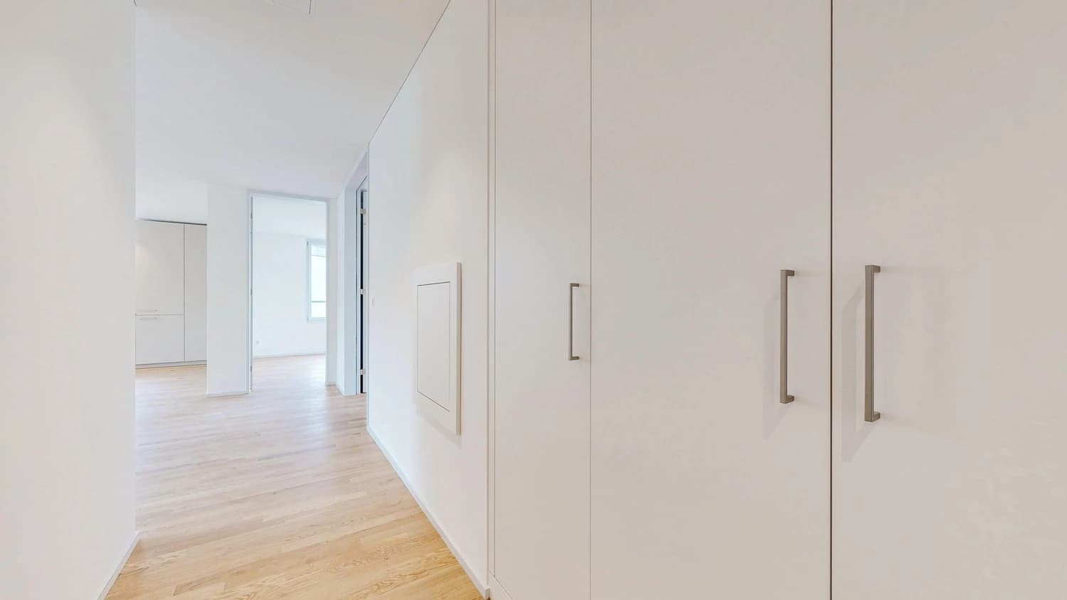 Projekt LOU - Wohlfühloase im lebendigen Tribschenquartier ab 1. Juli 2026