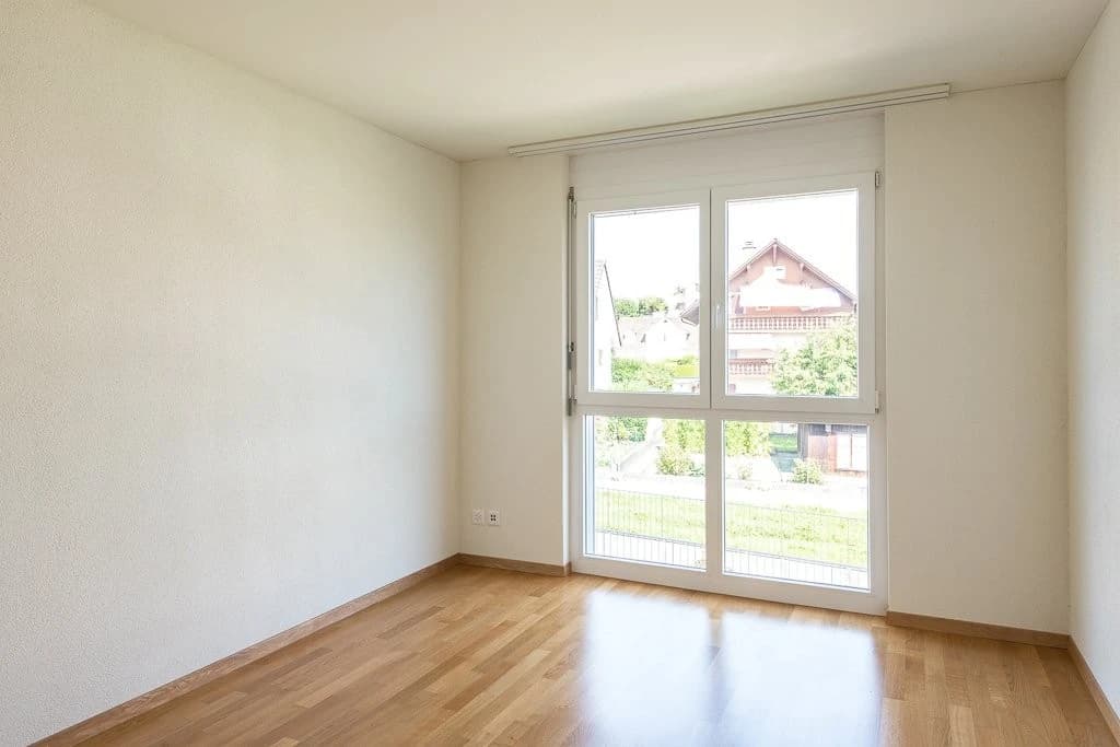 Wohnen mit Lebensqualität