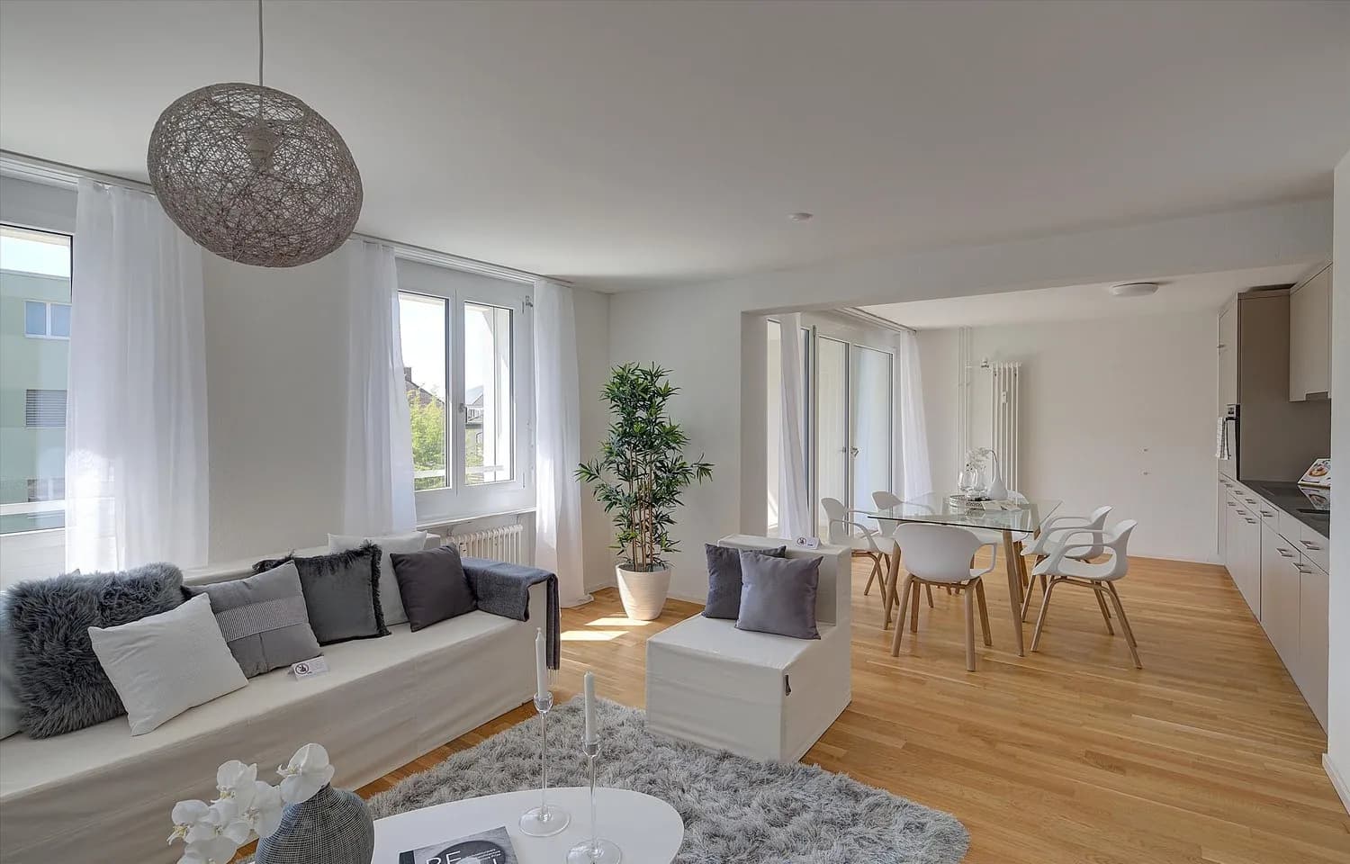 Traumhafte Wohngelegenheit!