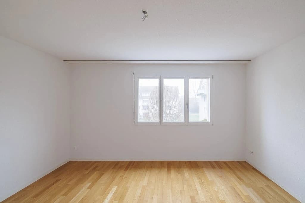 Hier endet Ihre Wohnungssuche