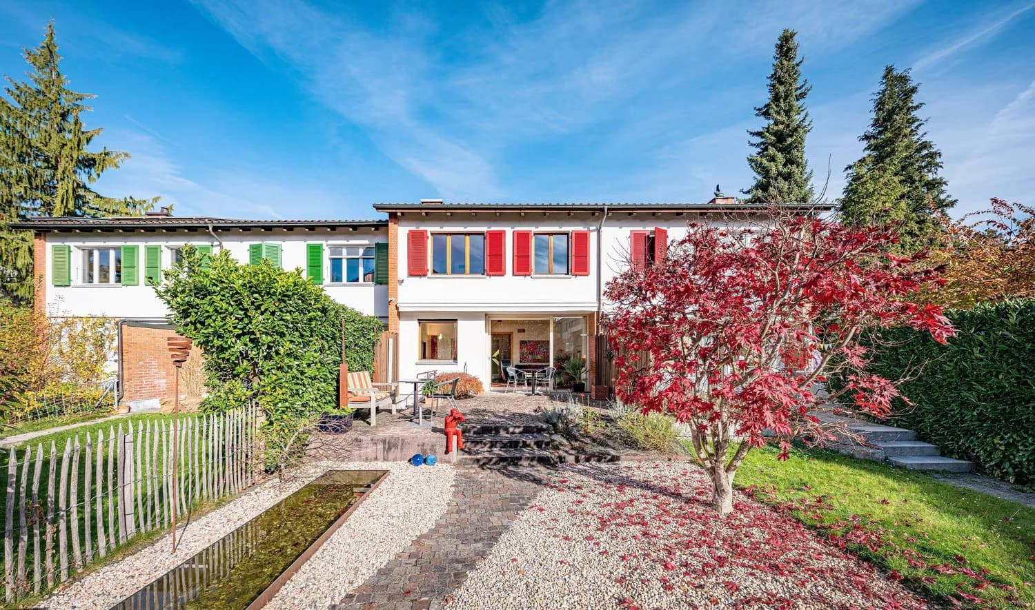 MODERN UND VOLL IM PREIS IN ITTIGEN