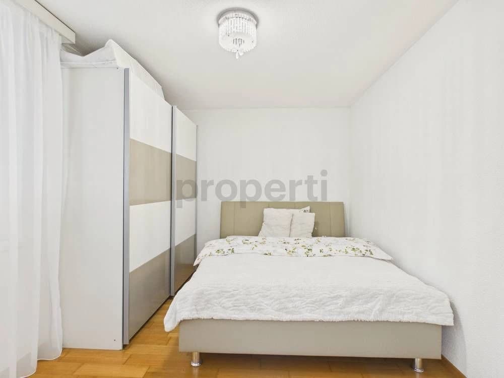 Ruhige 4.5-Zimmer-Wohnung mit Lift und Tiefgarage, St. Margrethen