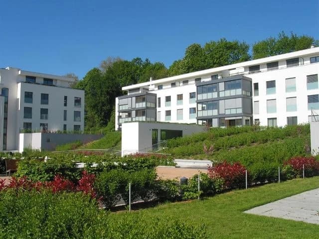 Magnifique duplex de 8.5 pièces