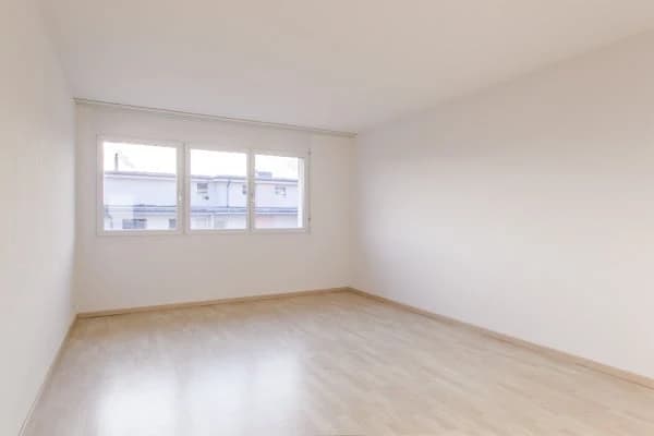 Grosszügige Wohnung in Wallisellen gesucht?