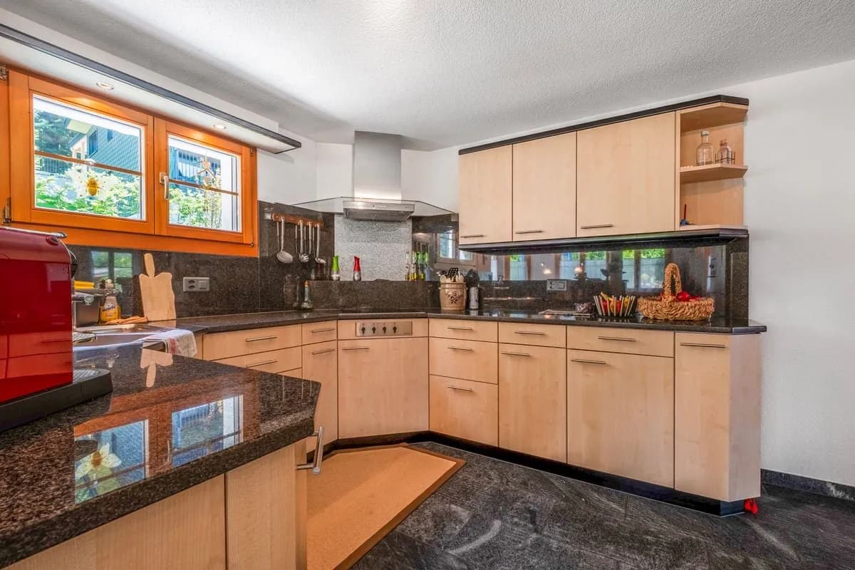 Doppeleinfamilienhaus mit atemberaubender Panoramaaussicht