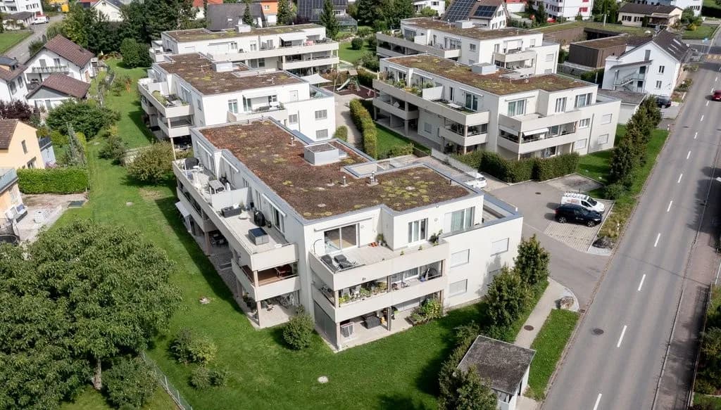 Ihre neue Wohlfühloase