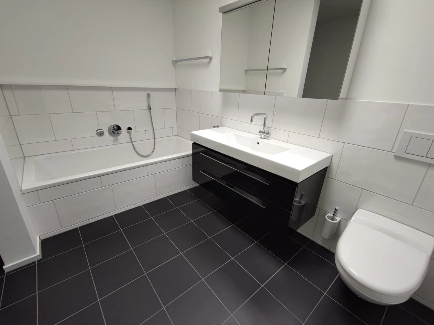 Einzigartige Maisonettewohnung - Mitten im Geschehen!