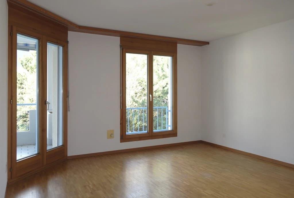 Ihr neues Zuhause wartet auf Sie!