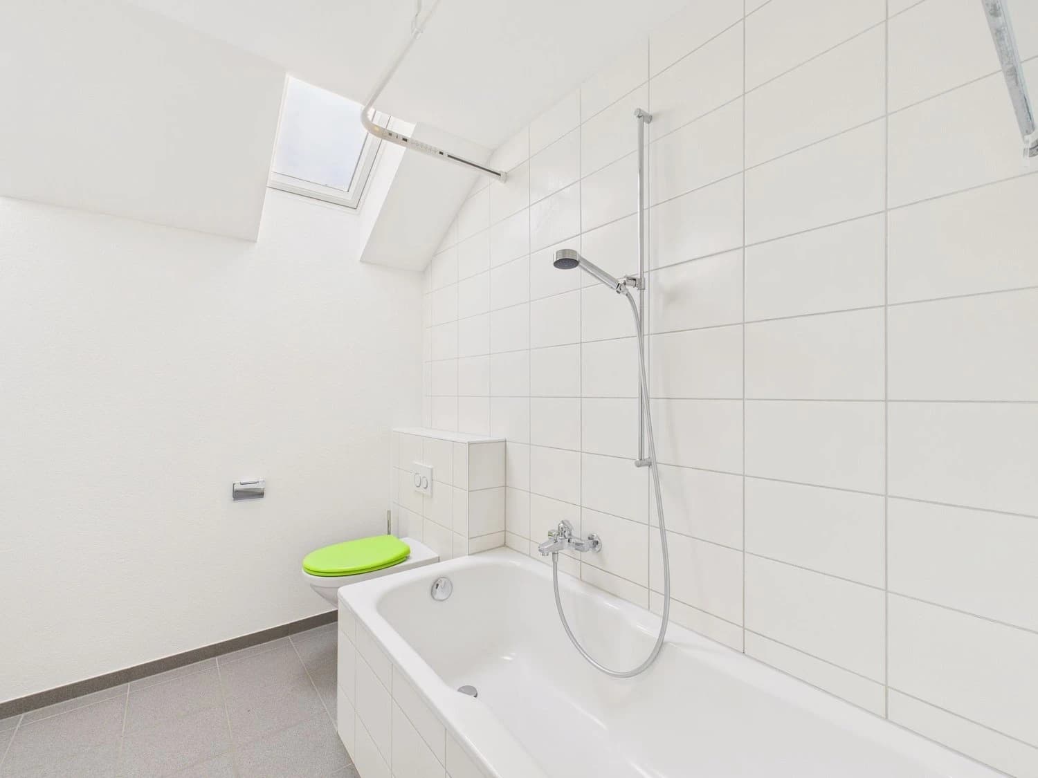 Attraktive 2.5-Zimmer-Wohnung in Oberdorf, Kanton SO