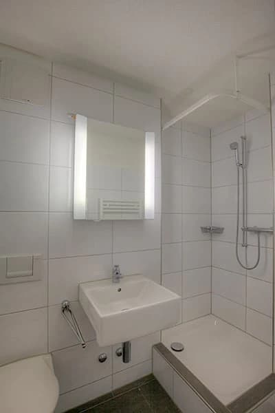 Viel Freiraum für die ganze Familie!