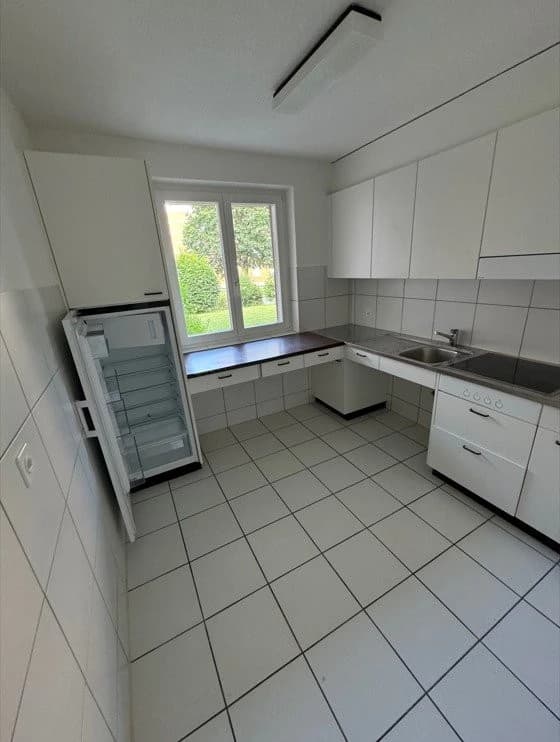 Willkommen im neuen Zuhause