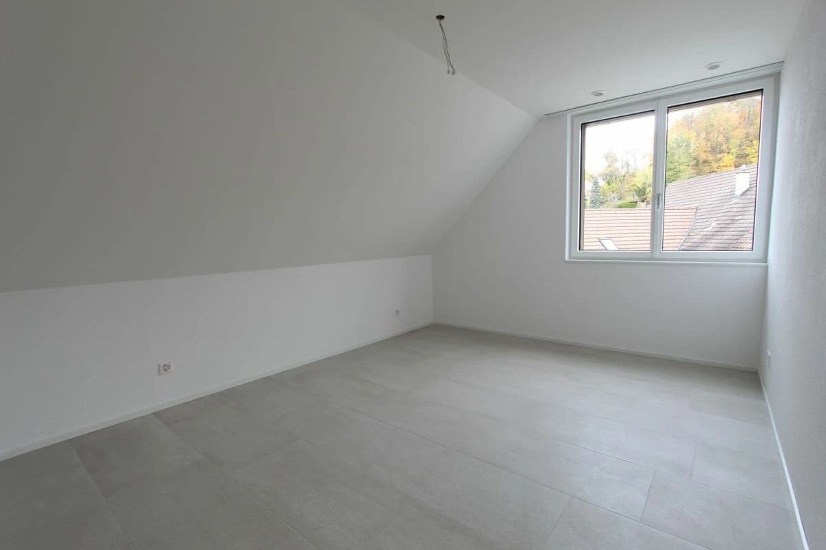 Kaisten / 4.5 Zimmer Dachwohnung A3