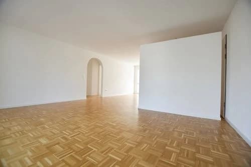 Wohnung mit eigener Waschküche in familienfreundlichem Quartier